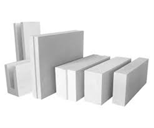 NUH GAZ BETON 15 LİK DEPO